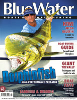 bluewater magazine
