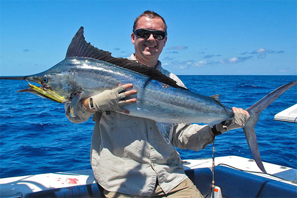 stephen black marlin