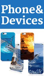 Phone & Device marlin cases