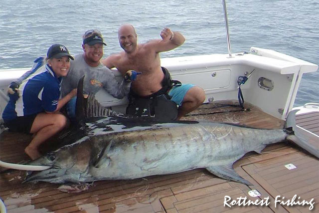 rottnest_fishing blue marlin