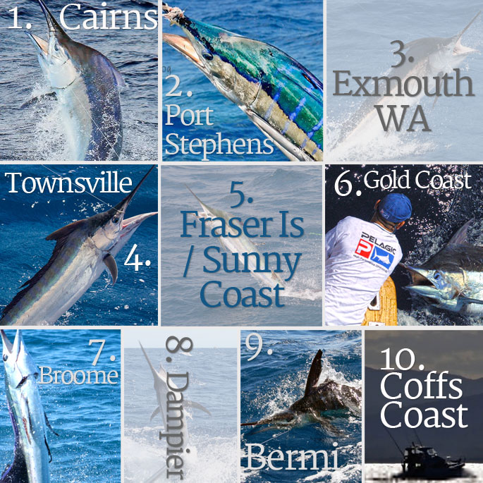 top-australian-marlin-fishing-destinations