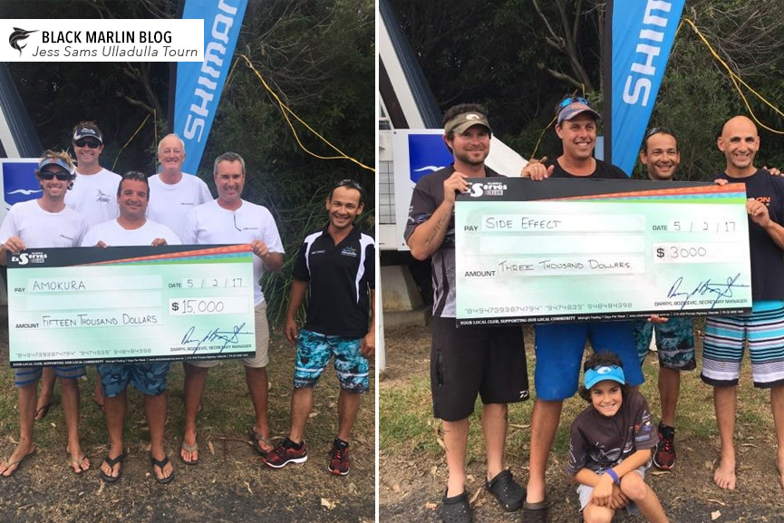 ulladulla-gfc-79th-annual-jess-sams-game-fishing-tournament-report