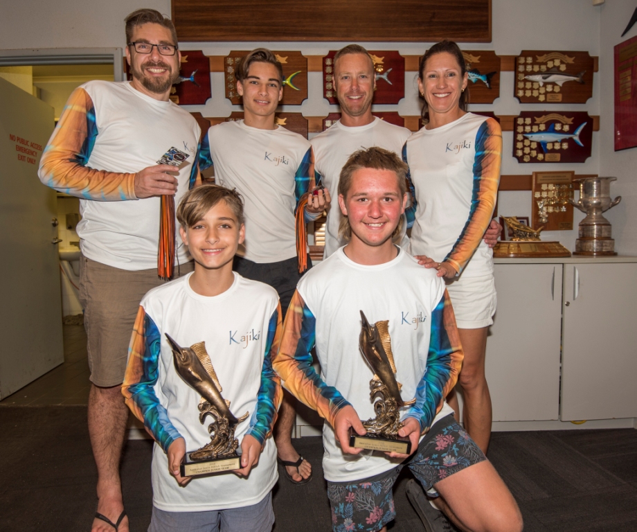 2018-egfc-australian-junior-billfish-tournament-report