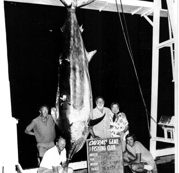 Bob-Dyer-1098lb-World-Record-on-80-first